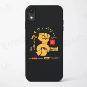 قاب موبایل طرح وان پیس One piece