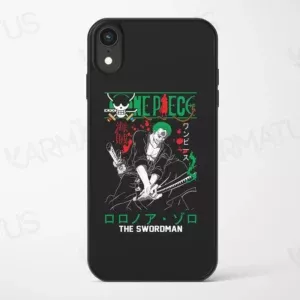 قاب موبایل طرح وان پیس One piece