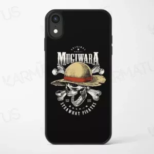 قاب موبایل طرح وان پیس One piece