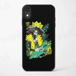 قاب موبایل طرح وان پیس One piece