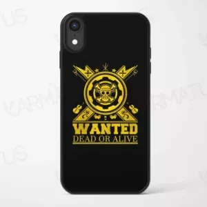 قاب موبایل طرح وان پیس One piece