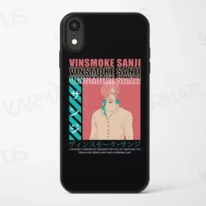 قاب موبایل طرح وان پیس One piece