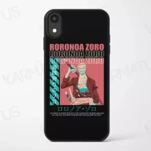 قاب موبایل طرح وان پیس One piece