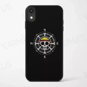 قاب موبایل طرح وان پیس One piece