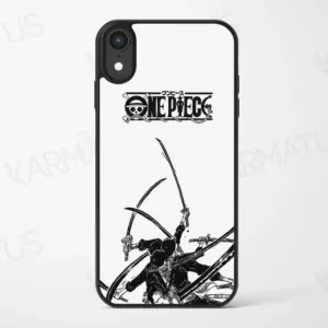 قاب موبایل طرح وان پیس One piece