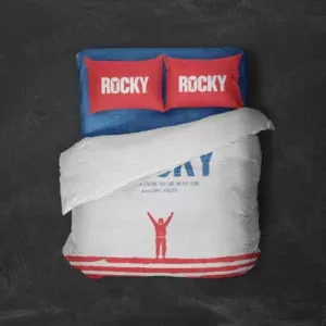 روتختی طرح فیلم راکی Rocky