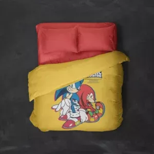 روتختی طرح سونیک Sonic