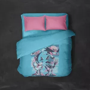 روتختی طرح سونیک Sonic