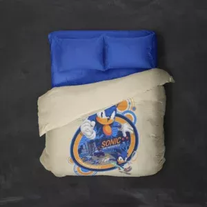 روتختی طرح سونیک Sonic