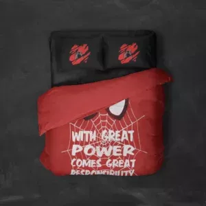 روتختی طرح مرد عنکبوتی Spider Man