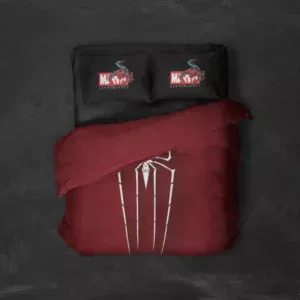 روتختی طرح مرد عنکبوتی Spider Man