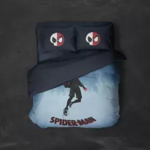 روتختی طرح مرد عنکبوتی Spider Man