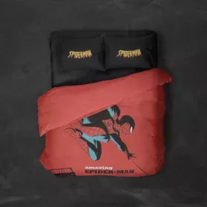 روتختی طرح مرد عنکبوتی Spider Man