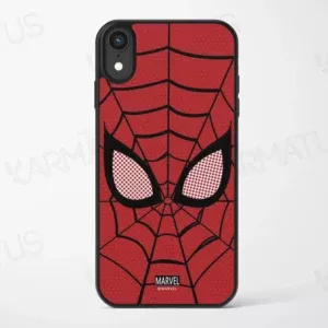 قاب موبایل طرح مرد عنکبوتی Spider Man