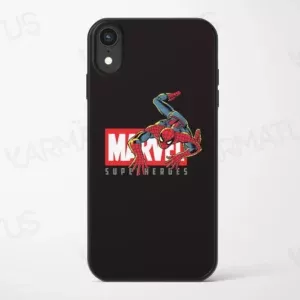 قاب موبایل طرح مرد عنکبوتی Spider Man