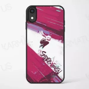 قاب موبایل طرح مرد عنکبوتی Spider Man