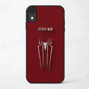 قاب موبایل طرح مرد عنکبوتی Spider Man