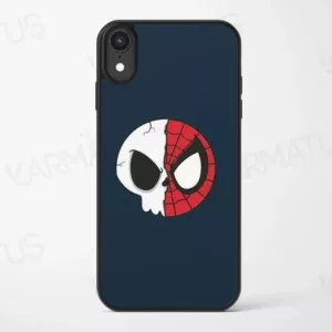 قاب موبایل طرح مرد عنکبوتی Spider Man