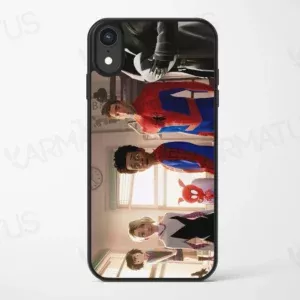 قاب موبایل طرح مرد عنکبوتی Spider Man