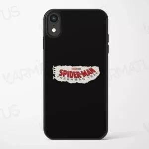 قاب موبایل طرح مرد عنکبوتی Spider Man