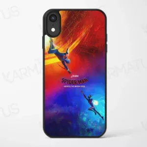 قاب موبایل طرح مرد عنکبوتی Spider Man