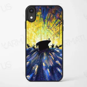 قاب موبایل طرح مرد عنکبوتی Spider Man