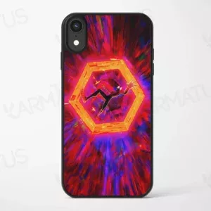 قاب موبایل طرح مرد عنکبوتی Spider Man