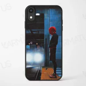 قاب موبایل طرح مرد عنکبوتی Spider Man