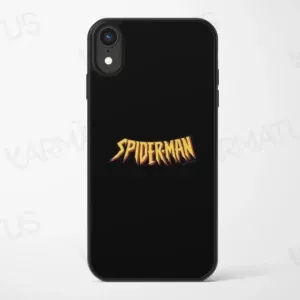 قاب موبایل طرح مرد عنکبوتی Spider Man