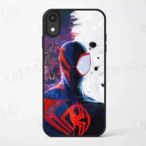 قاب موبایل طرح مرد عنکبوتی Spider Man