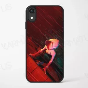 قاب موبایل طرح مرد عنکبوتی Spider Man