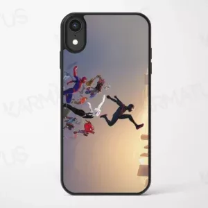 قاب موبایل طرح مرد عنکبوتی Spider Man