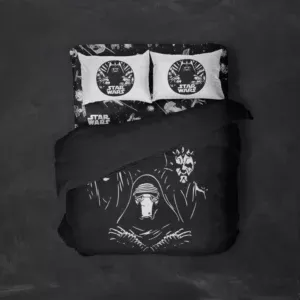 روتختی طرح جنگ ستارگان Star Wars