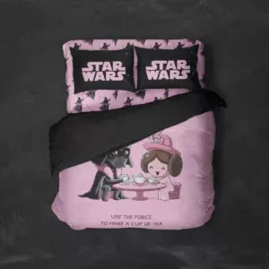 روتختی طرح جنگ ستارگان Star Wars