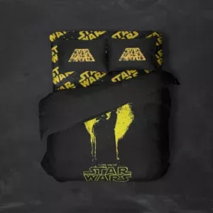 روتختی طرح جنگ ستارگان Star Wars