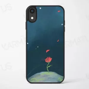 قاب موبایل طرح شاهزاده کوچولو The Little Prince