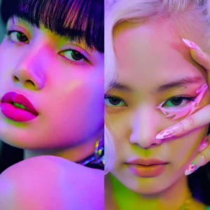 بیوگرافی گروه بلک پینک تمامی اعضا و ناگفته ها - کارماتوس