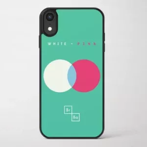 قاب موبایل طرح سریال بریکینگ بد Breaking Bad