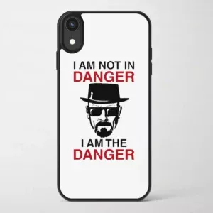 قاب موبایل طرح سریال بریکینگ بد Breaking Bad