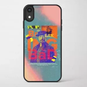 قاب موبایل طرح سریال بریکینگ بد Breaking Bad