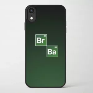 قاب موبایل طرح سریال بریکینگ بد Breaking Bad