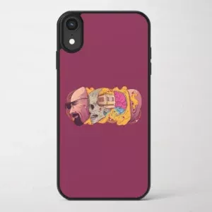 قاب موبایل طرح سریال بریکینگ بد Breaking Bad