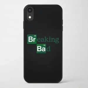 قاب موبایل طرح سریال بریکینگ بد Breaking Bad