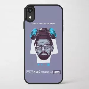 قاب موبایل طرح سریال بریکینگ بد Breaking Bad
