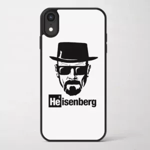 قاب موبایل طرح سریال بریکینگ بد Breaking Bad