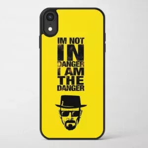 قاب موبایل طرح سریال بریکینگ بد Breaking Bad