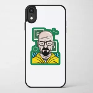 قاب موبایل طرح سریال بریکینگ بد Breaking Bad