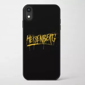 قاب موبایل طرح سریال بریکینگ بد Breaking Bad