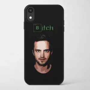 قاب موبایل طرح سریال بریکینگ بد Breaking Bad