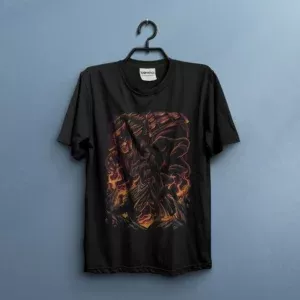 تیشرت ایتاچی Itachi